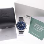 Image 4 of IWC Pilot's Chronograph; IW388101; Automatic men's watch