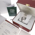 Image 21 of Cartier La Dona de Cartier Large W6600221; Unisex watch