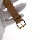 Image 18 of IWC Portuguese Chronograph IW371486; 18k rose gold men's watch