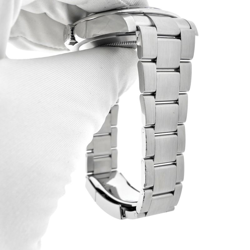 Image 8 of Rolex Explorer II 42mm 216570; Automatic men's watch