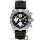 Image 1 of Breitling Avenger Chronograph II A13381; Automatic men's watch