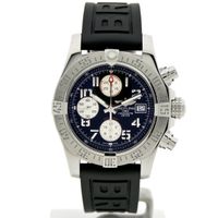 Breitling Avenger Chronograph II A13381; Automatic men's watch