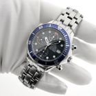 Image 12 of Omega Seamaster Diver 300m 2225.80.00; Chronograph men's watch