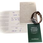 Afbeelding 9 van Jaeger LeCoultre Master Compressor 36mm 148.8.60; Automatisch Unisex Horloge