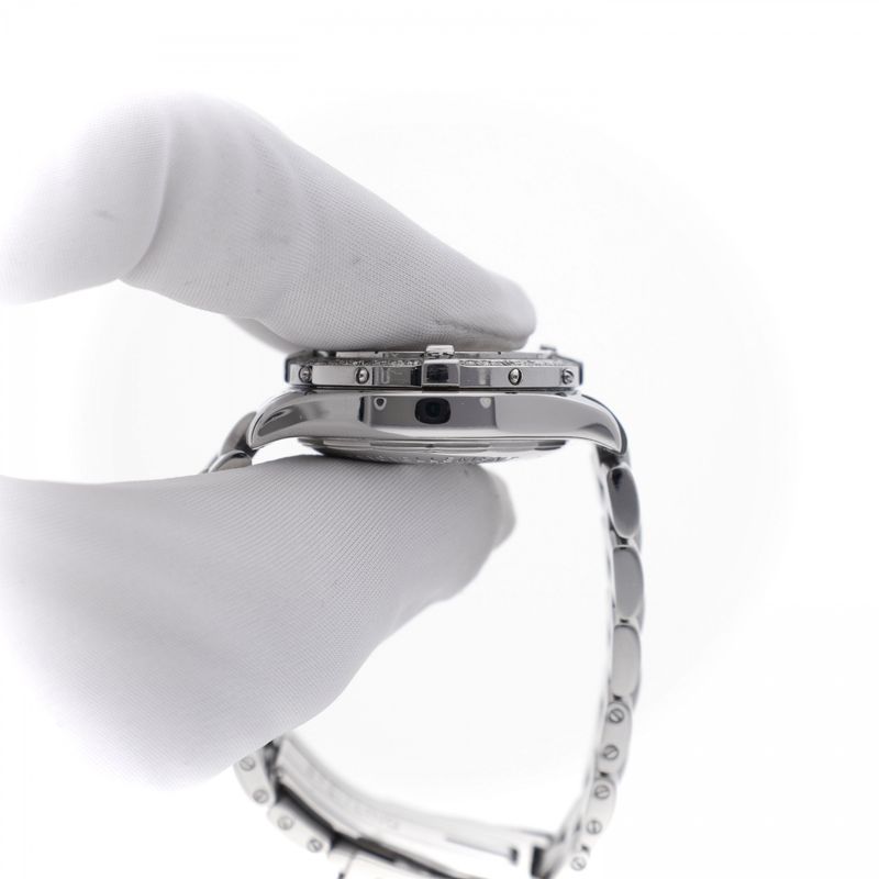 Image 9 of Breitling Colt Oceane 33mm A57350 Ladies Watch with Diamonds