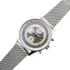 Image 12 of Breitling Montbrillant Datora A21330; Chronograph men's watch