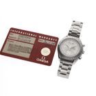 Image 18 of Omega Speedmaster Day-Date Chronometer 3221.30.00; Automatic men's watch