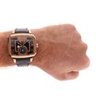 Image 16 of Hautlence Destination 01 MTE002236; Automatic Men's Watch