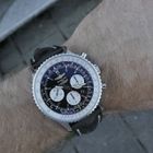 Image 17 of Breitling Navitimer B01 AB0127; Chronograph men's watch
