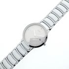 Image 11 of Rado Centrix; Unisex watch with diamonds