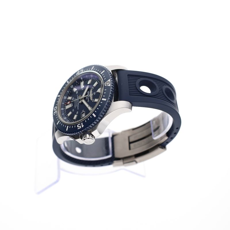 Image 14 of Breitling SuperOcean 44 'Special' Y17393; Automatic men's diving watch