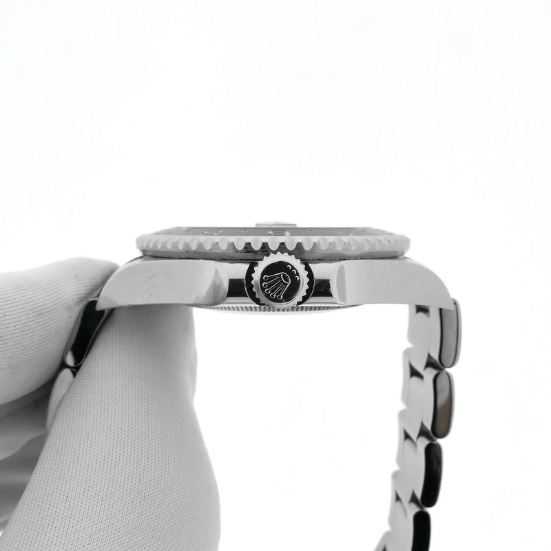 Image 9 of Rolex GMT-Master II 116710LN; Automatic men's watch