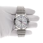 Image 16 of Breitling Chronomat GMT 40; Automatic men's watch