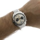 Image 15 of Heuer Carrera 1153; Vintage chronograaf heren horloge