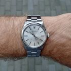 Image 15 of Rolex Oyster Perpetual 1002; Automatic vintage watch