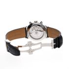 Image 14 of Baume Mercier Classima 'Full-Calendar' Moonphase MOA10784; Automatic Men's Watch