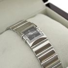 Image 16 of Omega Constellation Quadra 1528.46.00; Women's watch with diamonds