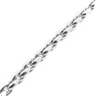 Image 8 of Silver anchor link bracelet | 19.5 cm