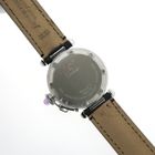 Image 12 of Cartier Pasha Automatic 'Flower Dial' 2324; Automatic watch