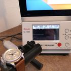 Image 14 of Chronoswiss Pacific; Chronograph men's watch