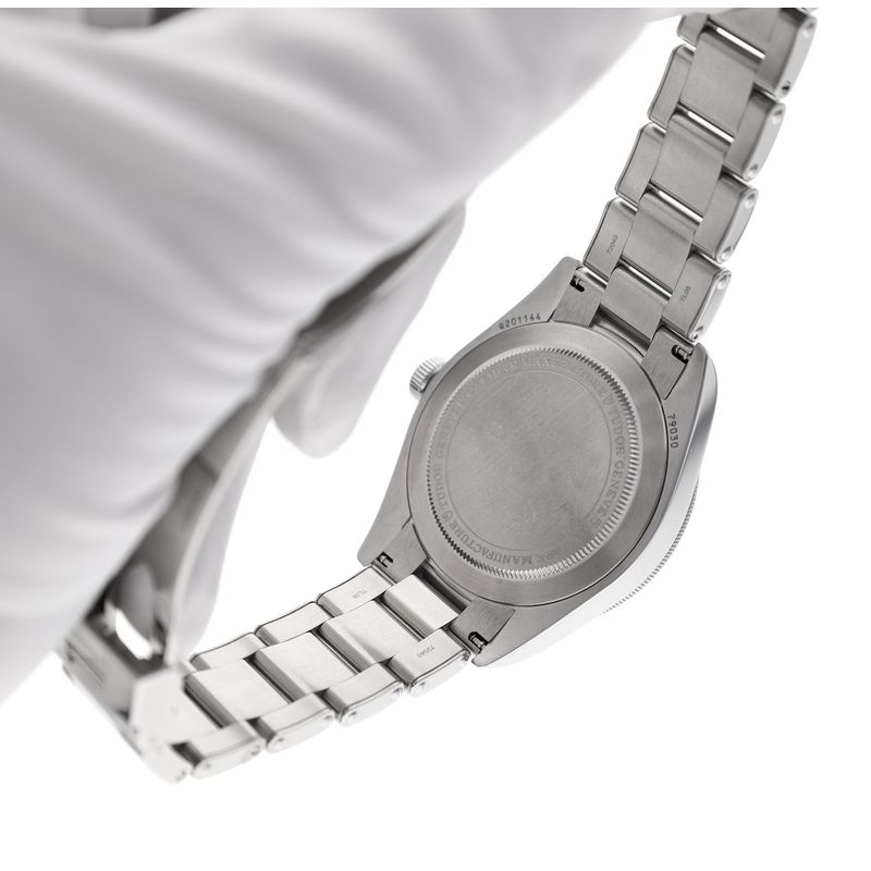 Image 15 of Tudor Black Bay '58 79030B; Automatic men's watch