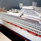 Image 11 of Frederique Constant 'Ocean Cruiser' Limited Men's Watch