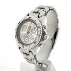 Image 2 of TAG Heuer SEL Chronograph CG1117 West McLaren Limited Edition; Men's watch