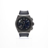 Zenith Defy El Primero '21' Skeleton 95.9002.9004/78.R584; Chronograph men's watch