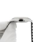 Image 6 of Rolex Datejust 41mm 'Rhodium Diamond Dial' 126334; Automatic men's watch