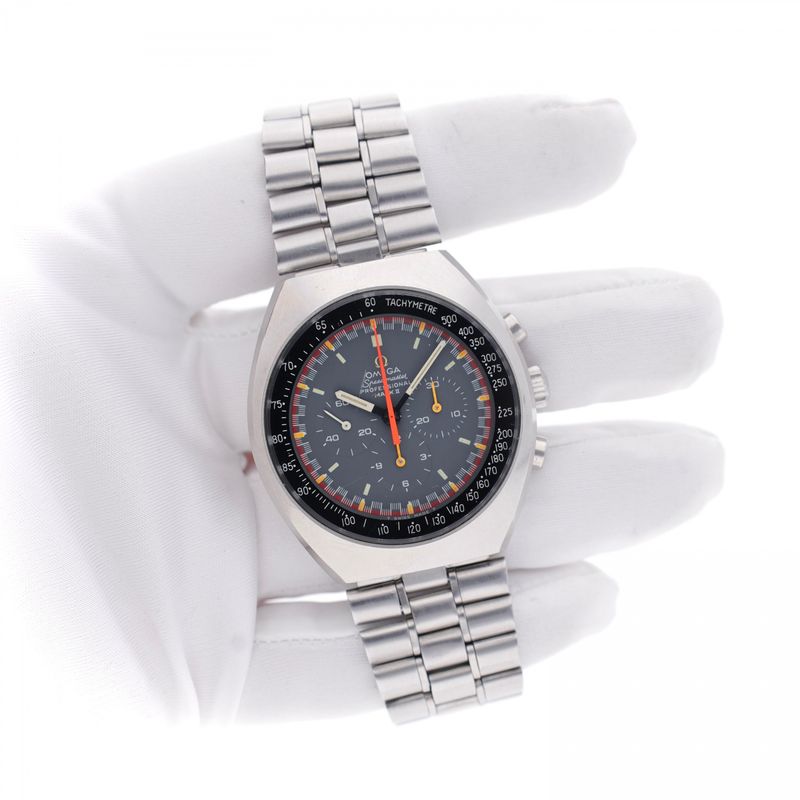 Image 10 of Omega Speedmaster Racing 145.014; Vintage Watch