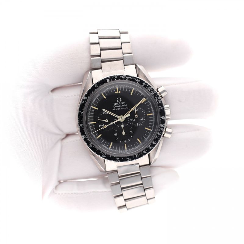 Image 17 of Omega Speedmaster Professional Moonwatch 'DON Bezel' 145.022-69