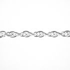 Image 3 of Silver Singapore link bracelet | 18 cm