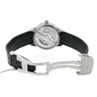 Image 13 of Maurice Lacroix Masterpiece Moon Retrograde MP6588; Automatic men's watch