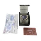 Image 4 of Raymond Weil Freelancer; Automatic chronograph men's watch