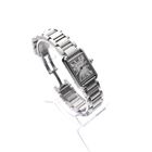 Image 3 of Cartier Tank Must 4322 WSTA0051; Unisex watch