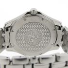 Image 12 of Omega Seamaster Multifunction 120m; Analog/digital watch