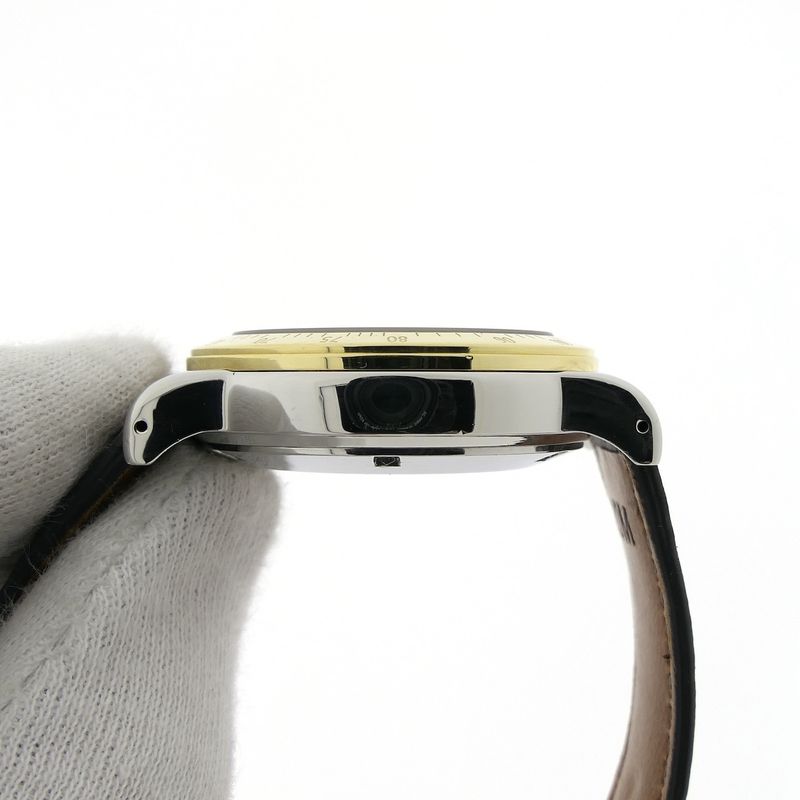 Image 7 of Zenith El Primero Rainbow; Automatisch chronograaf heren horloge