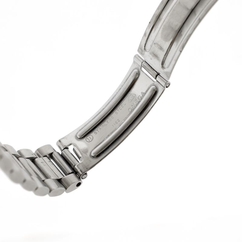 Image 11 of Omega Speedmaster Automatic 'Mark 4.5' 176.0012; Chronograph men's watch