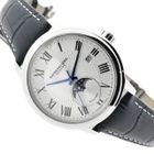 Image 13 of Raymond Weil Maestro 'Moon Phase' 2239-STC-00659; Automatic men's watch with moon phase