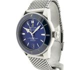 Image 2 of Breitling Superocean Heritage 42mm AB2010; Automatic men's watch