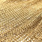 Image 3 of Antique gold purse with diamond | 0.64 ct.