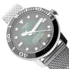 Image 5 of Tissot Seastar Powermatic 80; Automatic men's watch