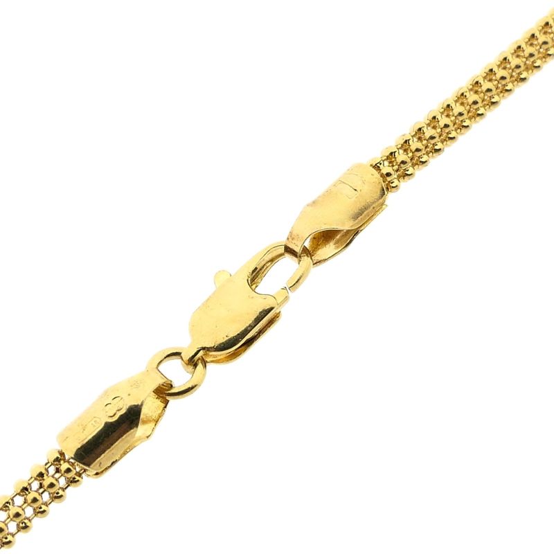 Image 6 of Gold fantasy link chain