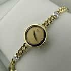 Image 17 of Chopard Geneva Cocktail Watch 3707; Vintage 18k gold women's watch with diamonds