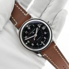 Image 10 of Longines Heritage Avigation GMT L2.831.4; Automatic men's watch