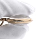 Image 5 of Antique gold locket with glass