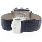Image 11 of TAG Heuer Monaco; Chronograph men's watch