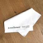 Image 11 of Jewelry polishing cloth; for gold and silver jewelry; 15 x 20 cm