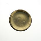 Image 27 of Rolex Oyster Perpetual 6085; Vintage 18k gold watch from 1953