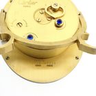 Image 6 of Cartier Baignoire; Mechanische tafelklok/wekker/bureauklok